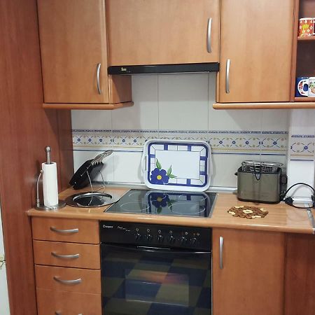 Babia Apartment Astorga Luaran gambar