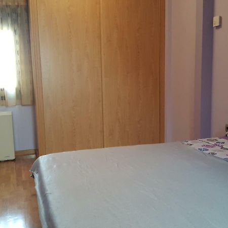 Babia Apartment Astorga Luaran gambar