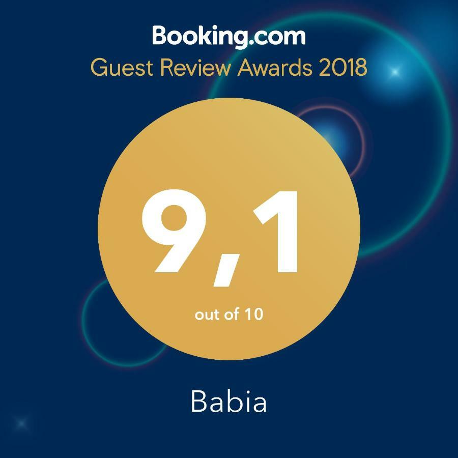 Babia Apartment Astorga Luaran gambar